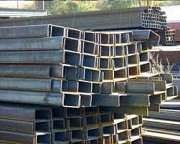 Швеллер 12У. Швеллер 12П  (6-12М) Київ