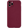 Чехол Silk Full Camera Protective (AA) NO LOGO для Apple iPhone 12 Pro (6.1") Херсон