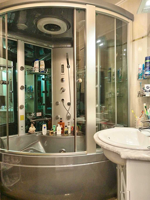 продажа 3-к квартира Кременчугский, Кременчуг, 69999 $ Кременчук - зображення 10