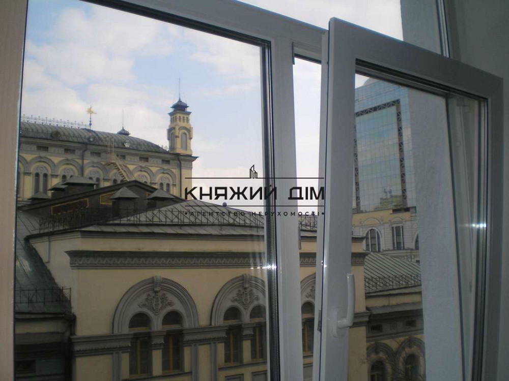 Сдается квартира Киев, Шевченковский р-н, Лысенко ул. код 1161250 Киев - изображение 2