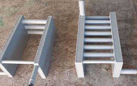 Котел в грубу, піч, камін, лежанку. Водяне опалення. Луцк - изображение 1