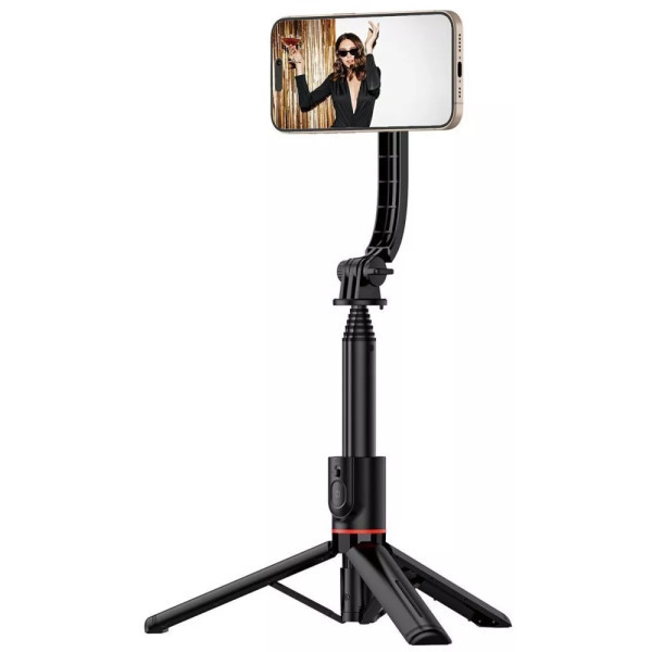 Трипод Proove Magnet Stick Plus (1045mm) Black (TMSP00010001) (Код товару:41285) Харків - зображення 8