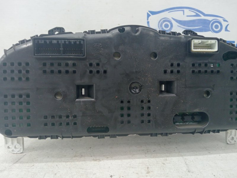 Приборная панель Hyundai I30 2007-2012 940032L520 (Арт. 61681) Киев - изображение 3