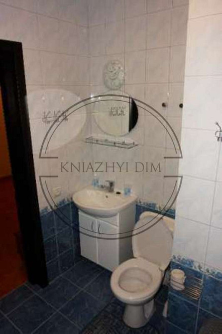 Продается отличная 1к квартира в ЖК Солнечная Брама.№21120511 Київ - зображення 6