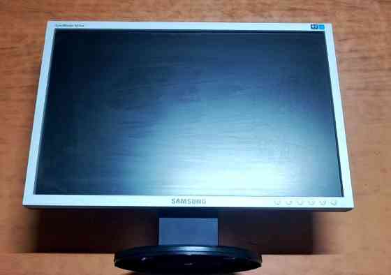 Монитор бу Samsung 923NW 19 дюймов Одесса