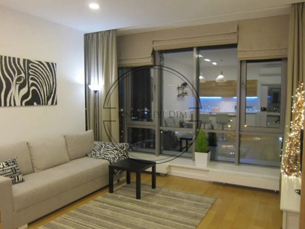 Є Генератор Оренда 2х кімнатної квартири жк River Stone № 11185786 Київ - зображення 2