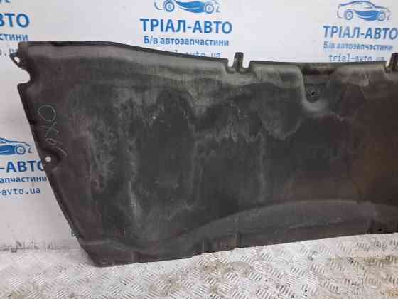 Обшивка капота Infiniti QX60 L50 3.5 БЕНЗИН VQ35DE 2013 (б/у) Киев