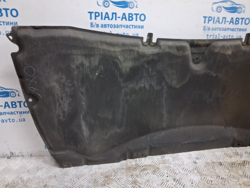 Обшивка капота Infiniti QX60 2013-2021 658403JA0A (Арт. 73718) Київ - зображення 2