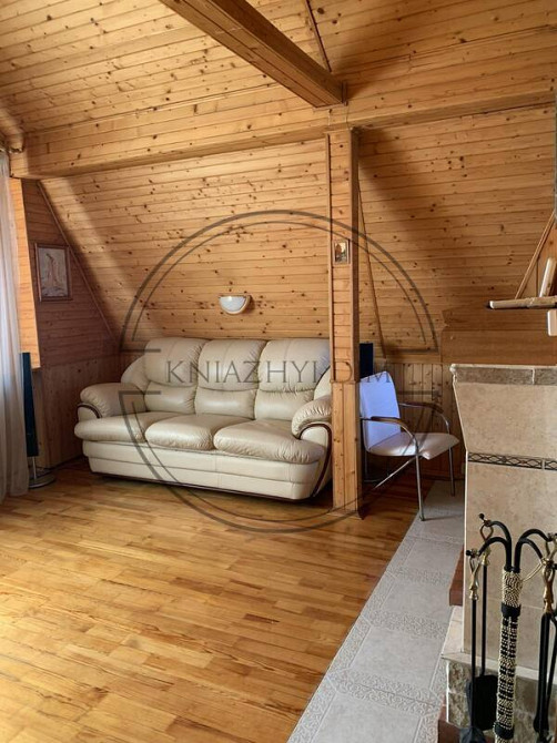 Продається гарний 3-поверховий будинок в Княжичах. №2211641 Київ - зображення 3