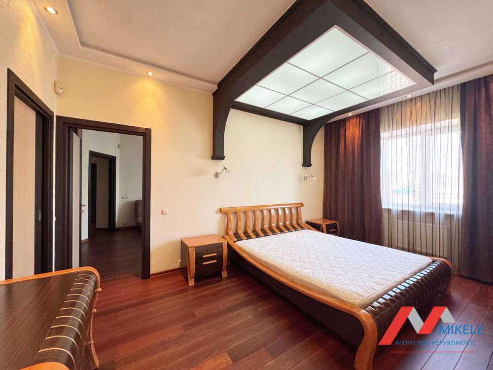 продажа 4-к квартира Киев, Шевченковский, 260000 $ Київ - зображення 11