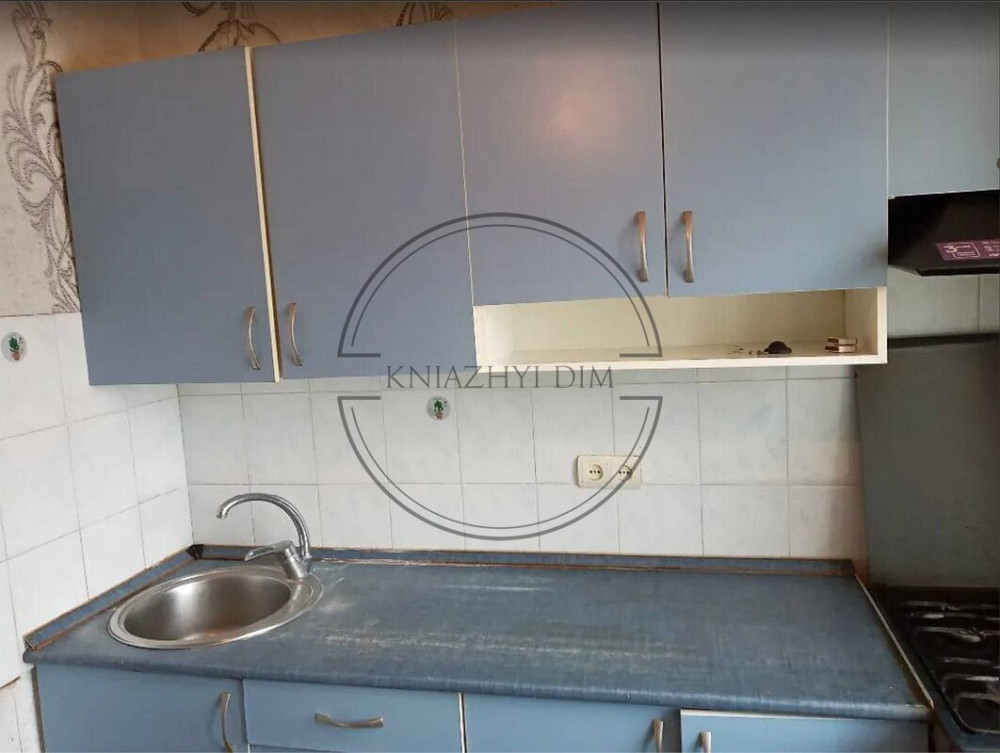 Продаж 2-х к.кв. метро Дарниця по вул. Вінстона Черчілля ( Червоноткацька ) в Дніпровському р-ні. Ко Київ - зображення 5