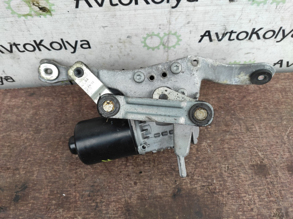 Моторчик стеклоочистителя передний правый Opel Zafira C 2012-2019 (W000027366) Ковель - изображение 4