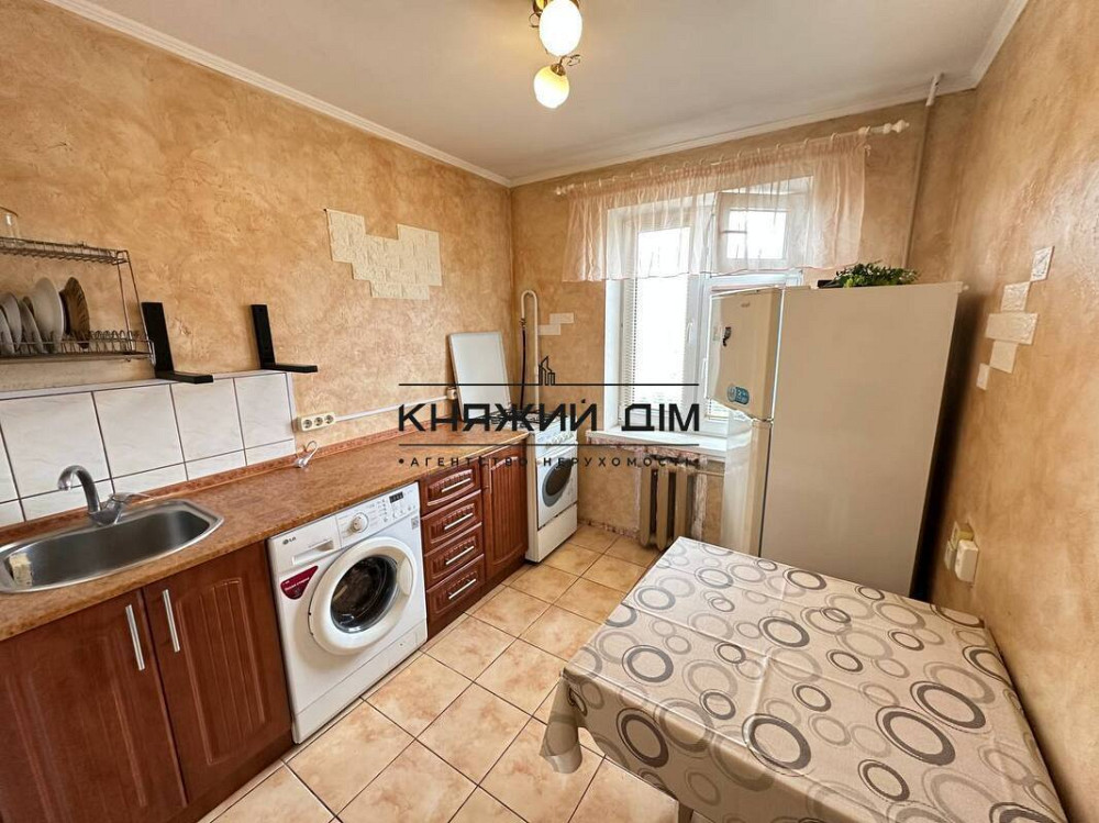 Продаж 1 кім. картири м. Вирлиця 5 хвилин ходу КОД № 21147492 Київ - зображення 11