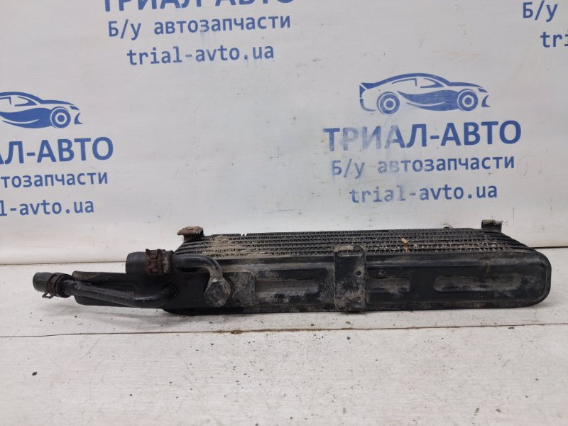 Радиатор коробки передач АКПП Lexus RX 350 XU30 3.5 БЕНЗИН 2GRFE 2003 (б/у) Киев - изображение 3