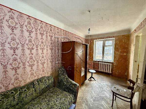 продажа 2-к квартира Киев, Шевченковский, 47000 $ Киев - изображение 3