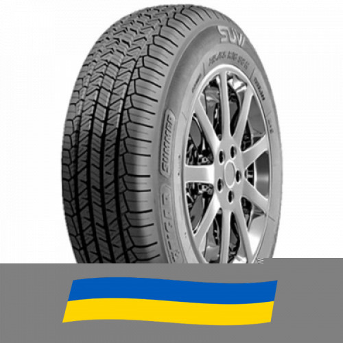 235/60 R18 Tigar Summer SUV 107V Позашляхова шина Київ - зображення 1