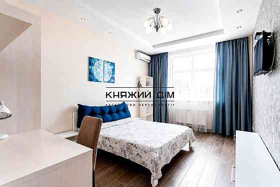 Оренда 1-к.кв. в ЖК Французький Квартал на Василя Тютюнника 51/1А, м. Либідська Київ