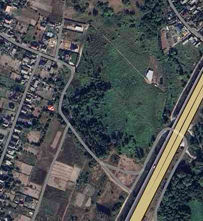 продажа участок под жилую застройку Киево-Святошинский, Вита-Почтовая, 300000 $ 