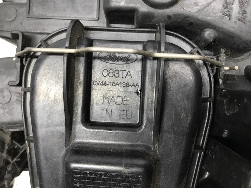 Фара правая галоген Ford Kuga CBS 2.0 DIESEL 2011 (б/у) Київ - зображення 9