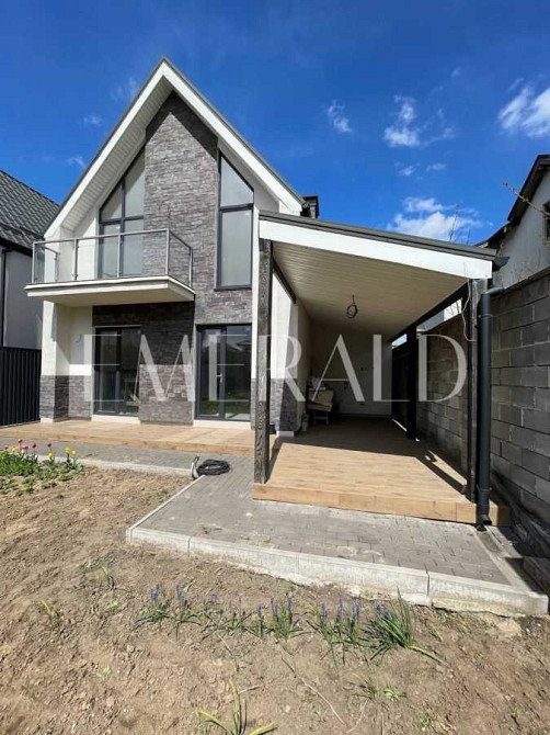 продажа 4-к дом Киев, Соломенский, 245000 $ Киев - изображение 10