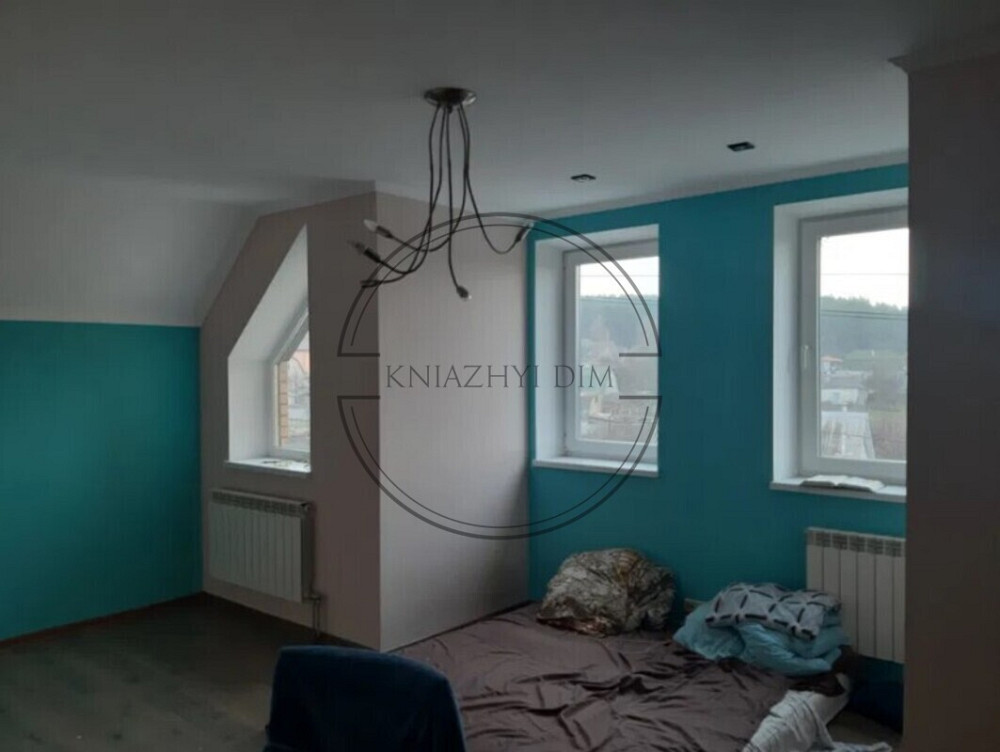 Продажа дома в верхних Бортничах. № 229171 Київ - зображення 12