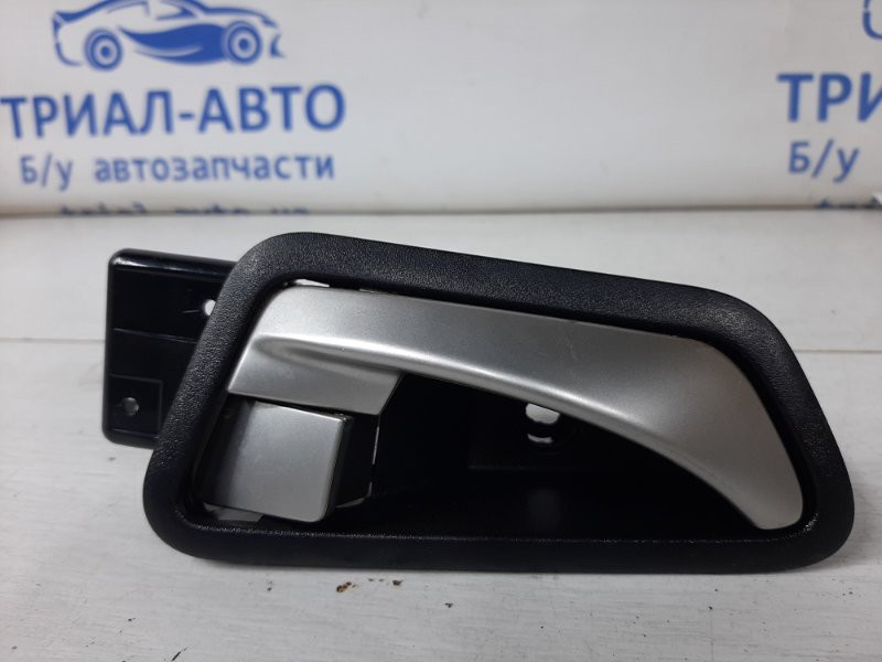 Ручка двери внутренняя правая SsangYong Korando 2010-2019 7342034012LBA (Арт. 36341) Київ - зображення 2