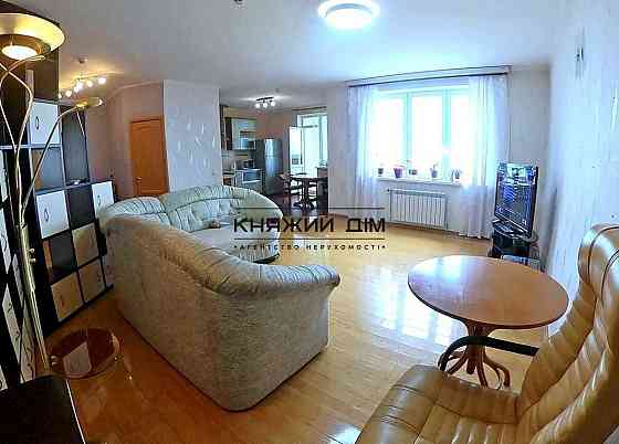 Є Генератор! Оренда 3-кімнатної квартири м. Деміївська Київ