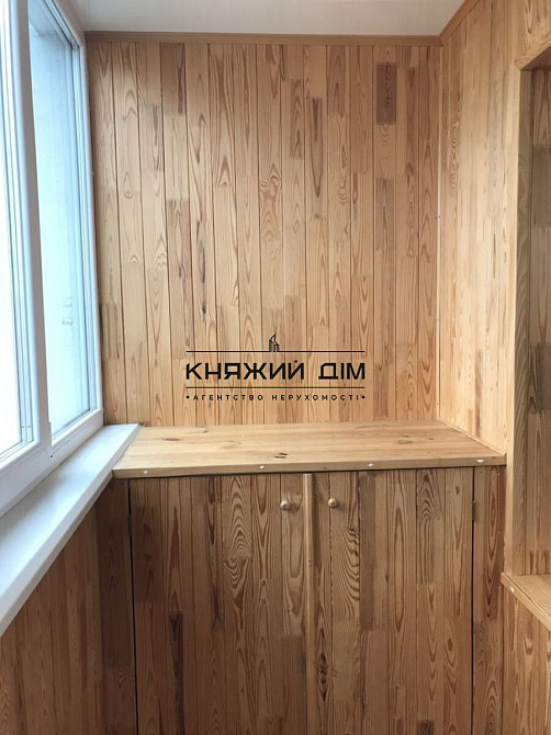 Оренда 3-х кімнатної роздільної в ЖК Амурський.м.Васильківська Київ - зображення 7