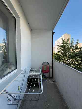 продажа 1-к квартира Киев, Дарницкий, 52000 $ Київ