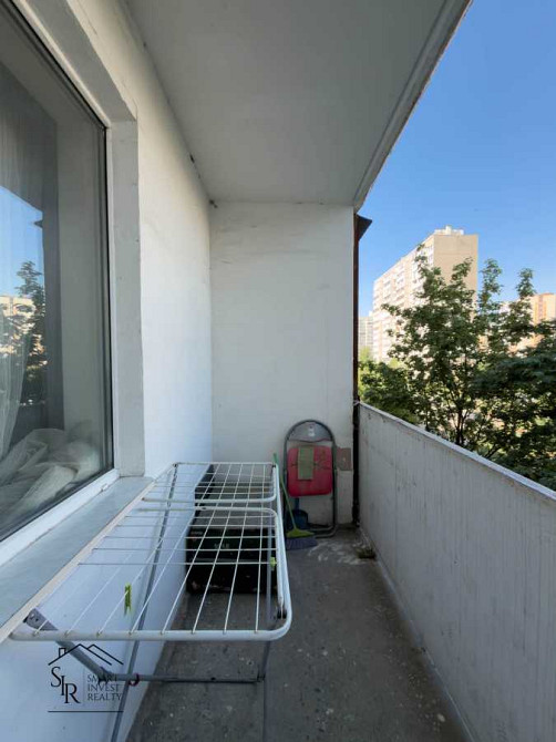 продажа 1-к квартира Киев, Дарницкий, 52000 $ Київ - зображення 4