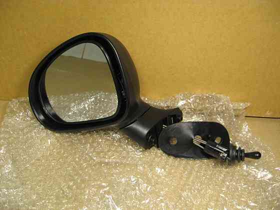 Зеркало наружное Matiz Дніпро