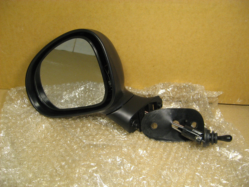 Зеркало наружное Matiz Дніпро - зображення 1