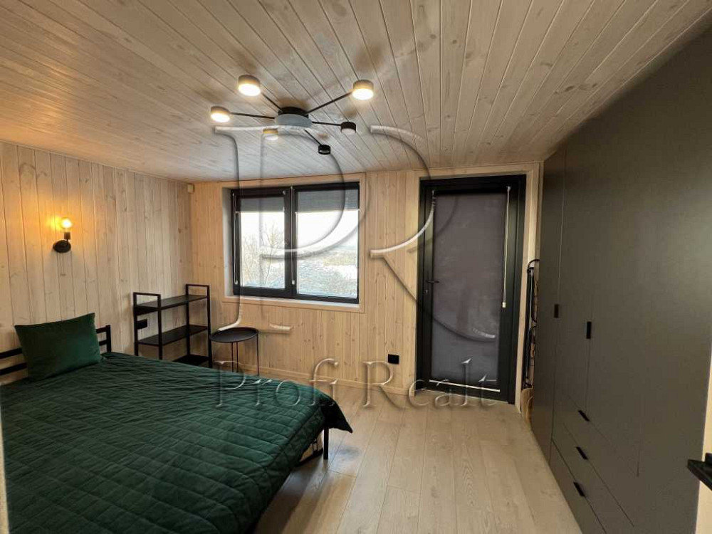 продажа 3-к дом Обуховский, Креничи, 69500 $  - зображення 9