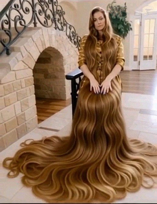 Куплю волосся у місті ДНІПРО. Ваше волосся має цінність, і я плачу за нього гідно Телефон 0961002722 Днепр - изображение 1