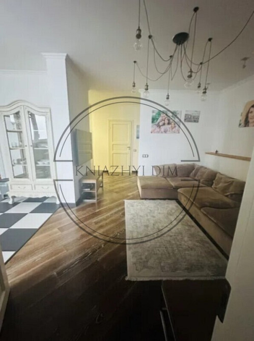 Є ГЕНЕРАТОР! Оренда 3-х кім. великої квартири в ЖК Голосіїво! Код об’єкта 11202756 Киев - изображение 2