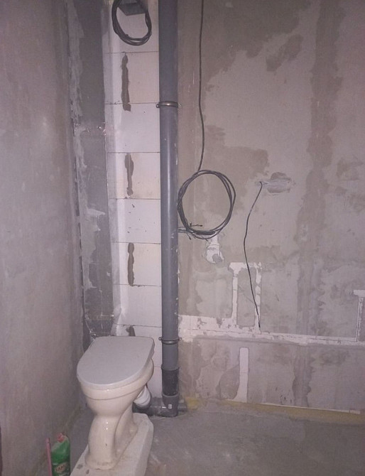 У продажу простора 1 кімнатна квартира у новому житловому будинку. Одеса - зображення 5