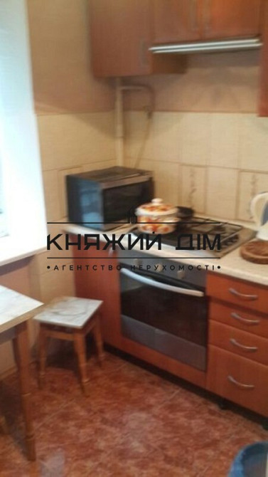 Гарна 2 кімн роздільна квартира на Червоному Хуторі. Код № 1128017 Київ - зображення 3