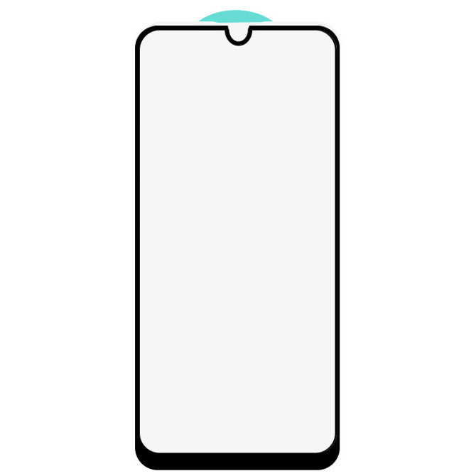 Защитное стекло SKLO 3D для Samsung Galaxy A32 4G Херсон - зображення 7
