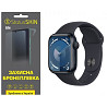 Поліуретанова плівка StatusSKIN Lite на екран Apple Watch S9 41mm Глянцева Харків