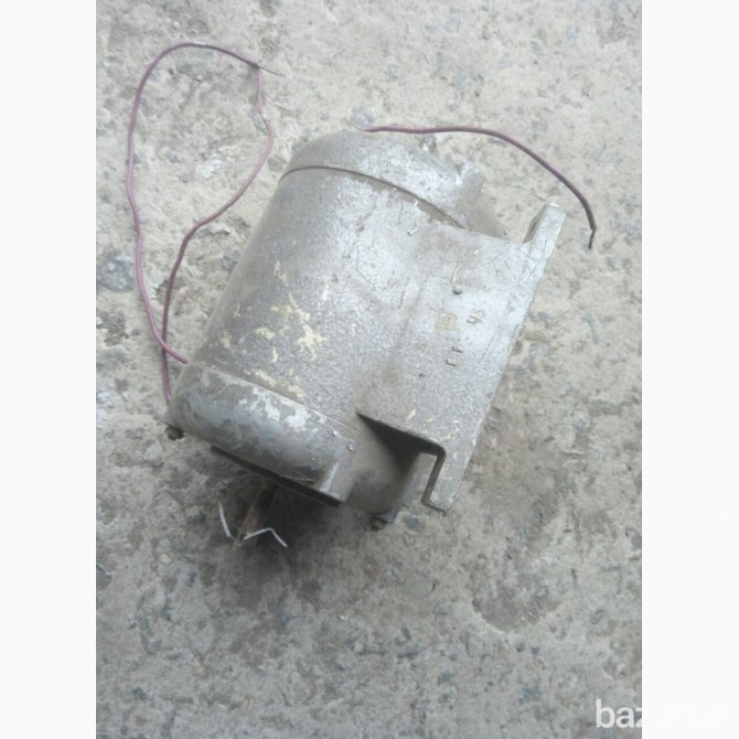 Электродвигатель ТТ-45. –1шт. 650грн Харків - зображення 2