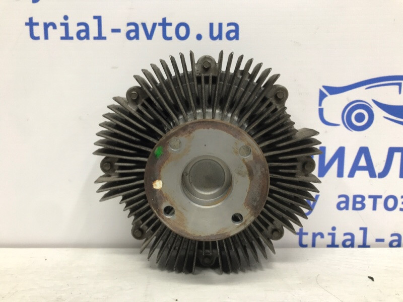 Вискомуфта Nissan Pathfinder R51 2.5 DIESEL YD25DDTI 2004 (б/у) Київ - зображення 1