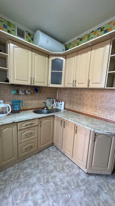 долгосрочная аренда 1-к квартира Броварский, Бровары, 8500 грн./мес. Бровары - изображение 11