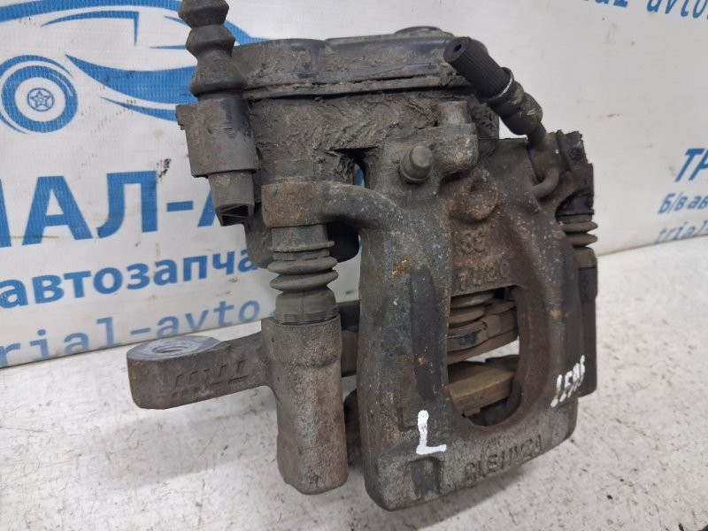Суппорт задний левый Nissan Leaf 2017- 440114CA0A (Арт. 84292) Київ - зображення 3
