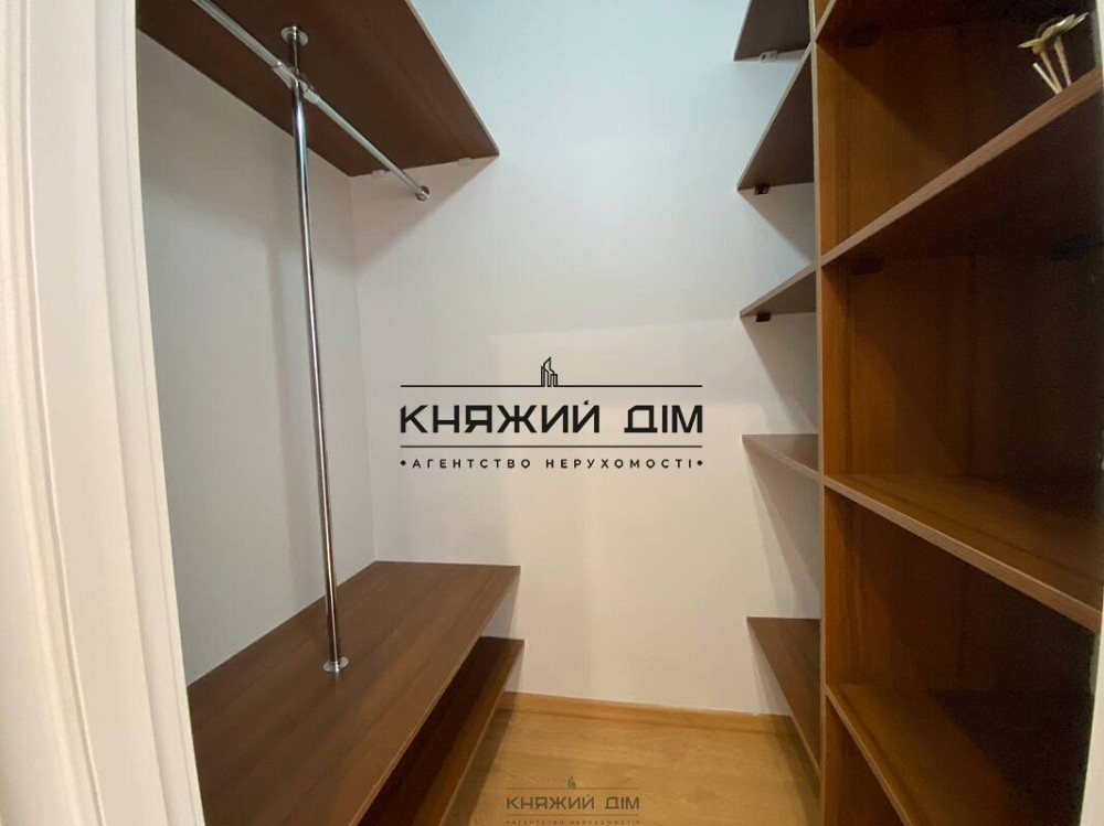 ОРЕНДА Є ГЕНЕРАТОР 1к квартира в Голосіївському районі вул Левітана 3 Код 1162398 Київ - зображення 12