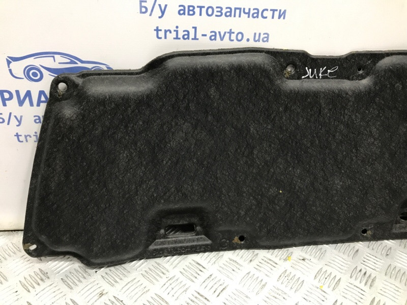 Обшивка капота Nissan Juke 2010-2019 658401KC0A (Арт. 46156) Київ - зображення 2
