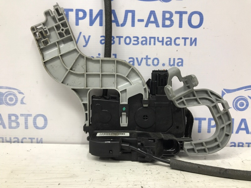 Замок двери задний левый Kia Sportage SL 2.0 DIESEL D4HA 2010 (б/у) Київ - зображення 2