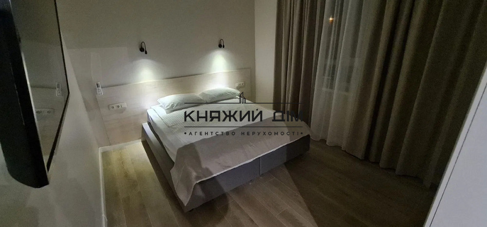 Оренда частини будинку 1 лінія озера Мініістерка. Код об'єкту:139475 Київ - зображення 7