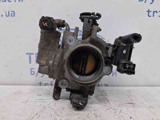Заслонка дроссельная Mazda 3 2003-2009 Z60113640B (Арт. 58918) Киев