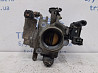 Заслонка дроссельная Mazda 3 2003-2009 Z60113640B (Арт. 58918) Киев