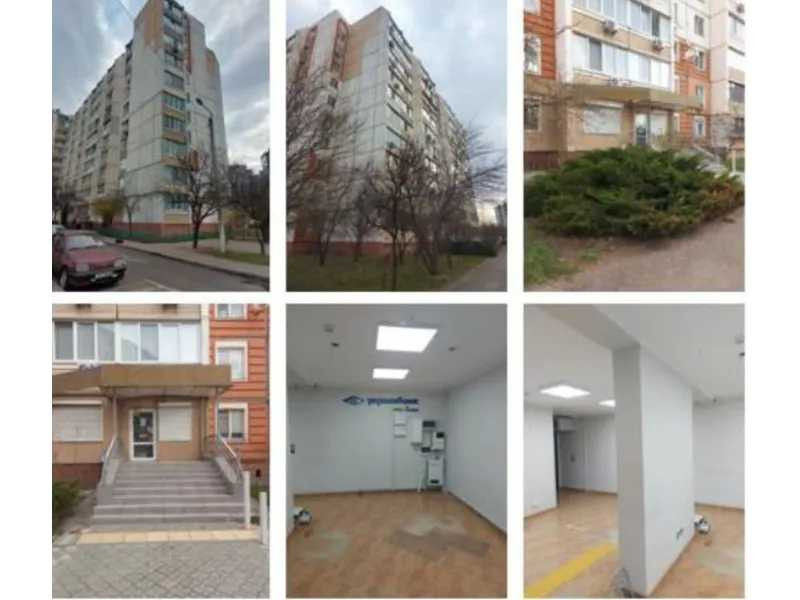 продажа помещения свободного назначения, здания Киево-Святошинский, Вишневое, 1485720 грн. Вишневе - зображення 1